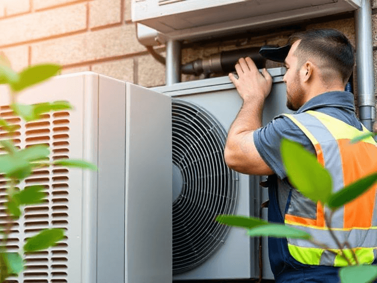 Environmental Compliance in HVAC: Key Sustainable Solutions