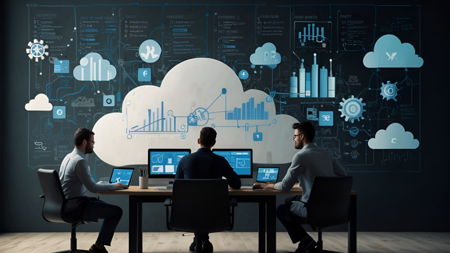 How Automation is Changing the Game in Efficiency