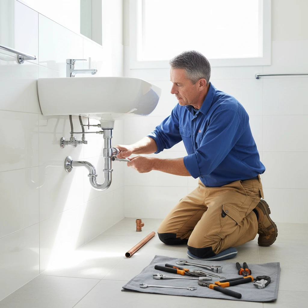Plumber Castle Hill with Best Prices and Guaranteed Quality
