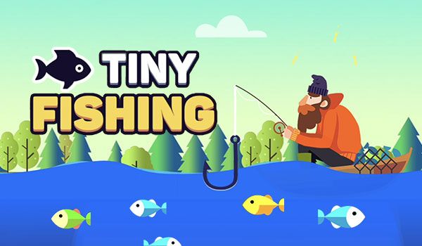 Reeling in Fun: A Simple Guide to Enjoying Tiny Fishing