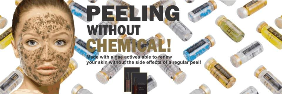 Get the Advantages of Best Peeling Treatment