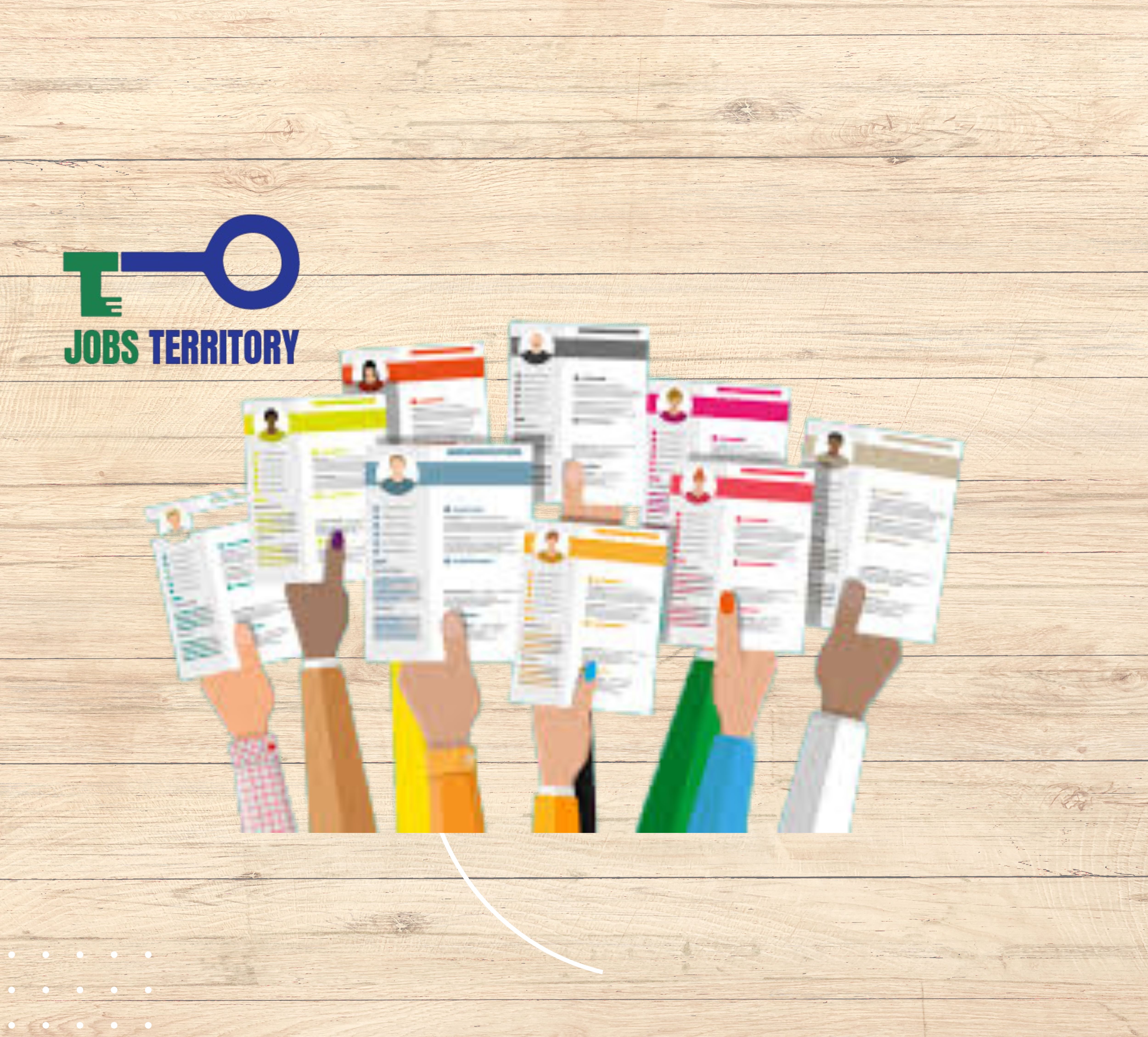 How to Make Your Resume Stand Out to Recruiters in 2025