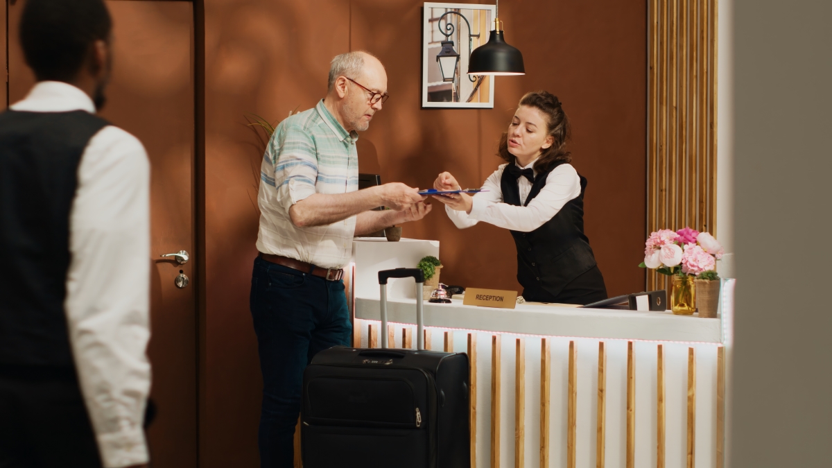 Guide to Marriott Timeshare Points System Wins