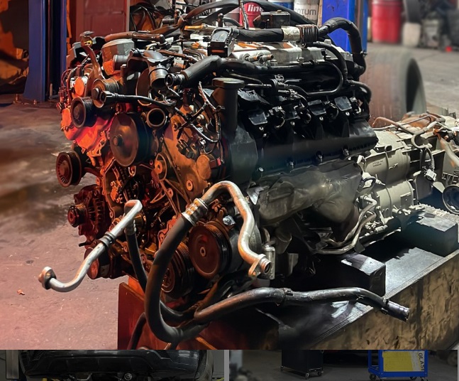 Is a Used Land Rover Engine Worth Buying?