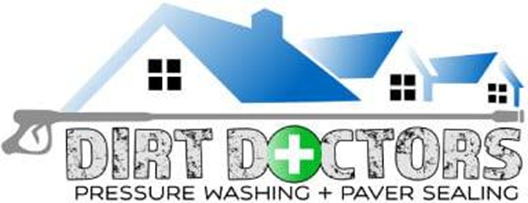 Dirt Dr Pressure Washing & Paver Sealing