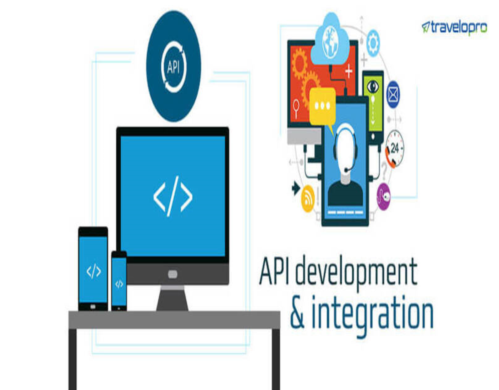 Custom API Integration 