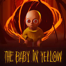What do you know about The Baby in Yellow?