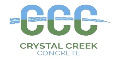 Crystal Creek Concrete of Bluffton
