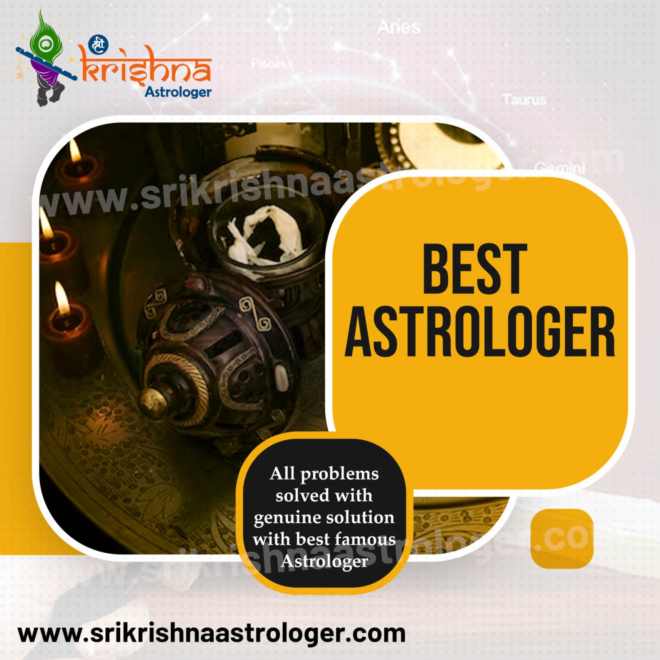 Best Astrologer in Kasaragod 