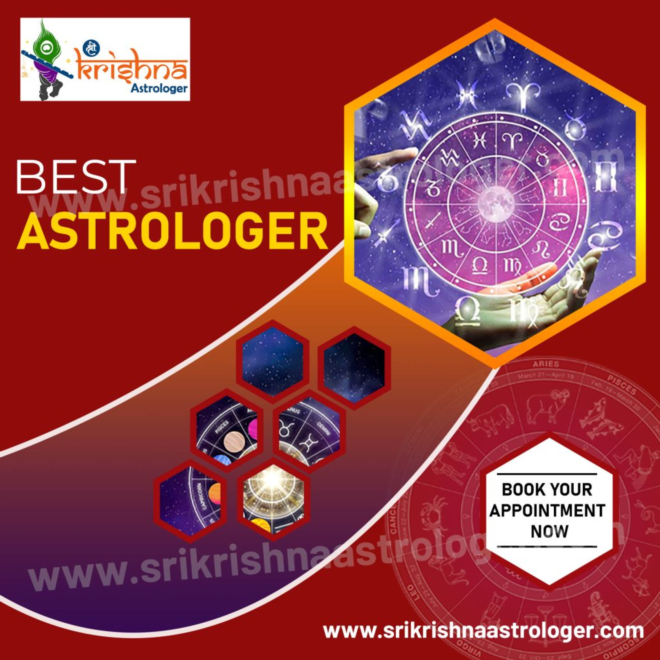 Best Astrologer in Krishna