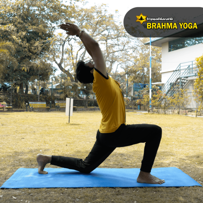 Brahmayoga's Online Classes in Kochi: Where Wellness and Yoga Unite