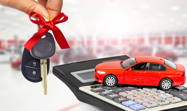 Loan Against car