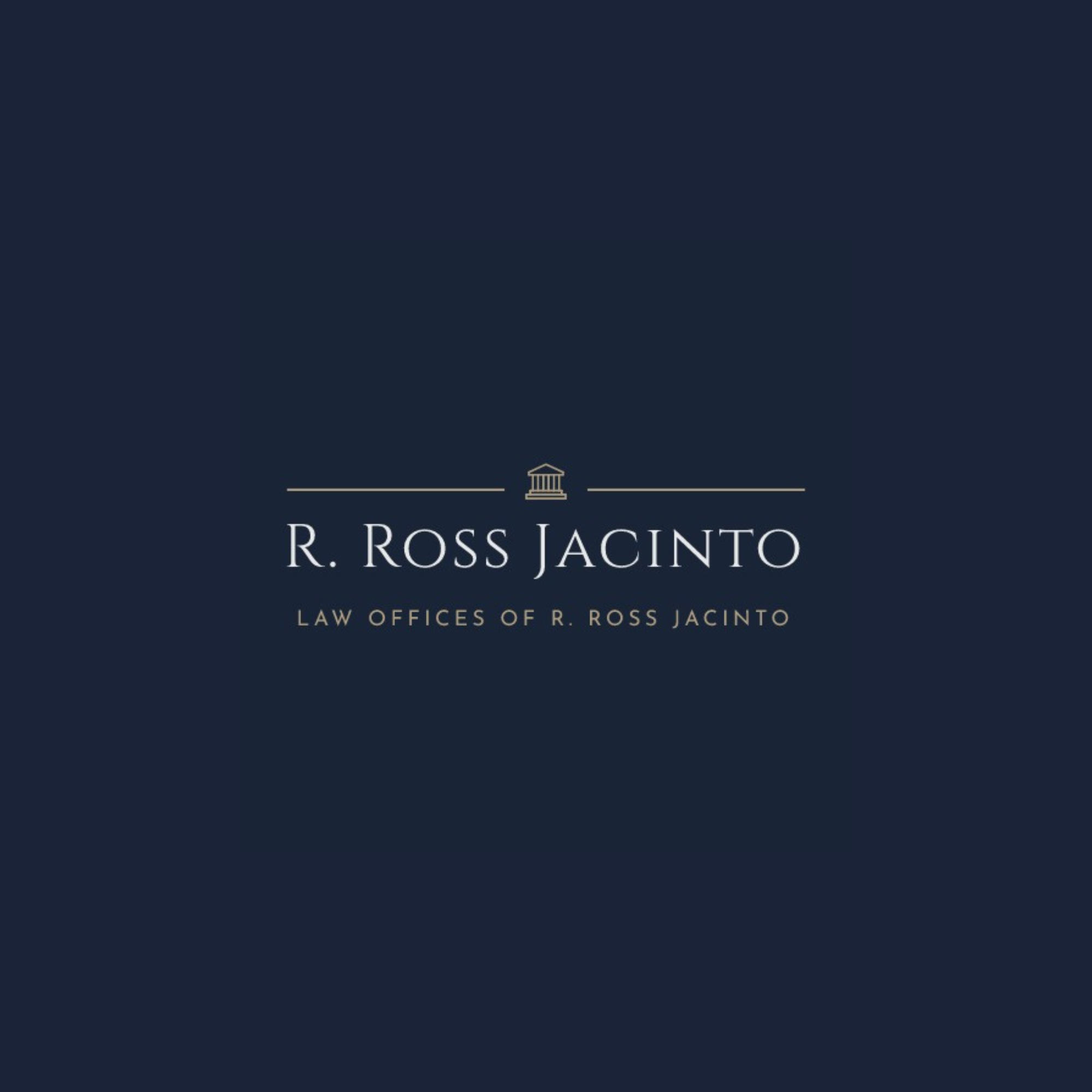 Law Offices of R Ross Jacinto