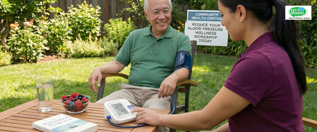 10 Proven Ways to Reduce Blood Pressure Naturally