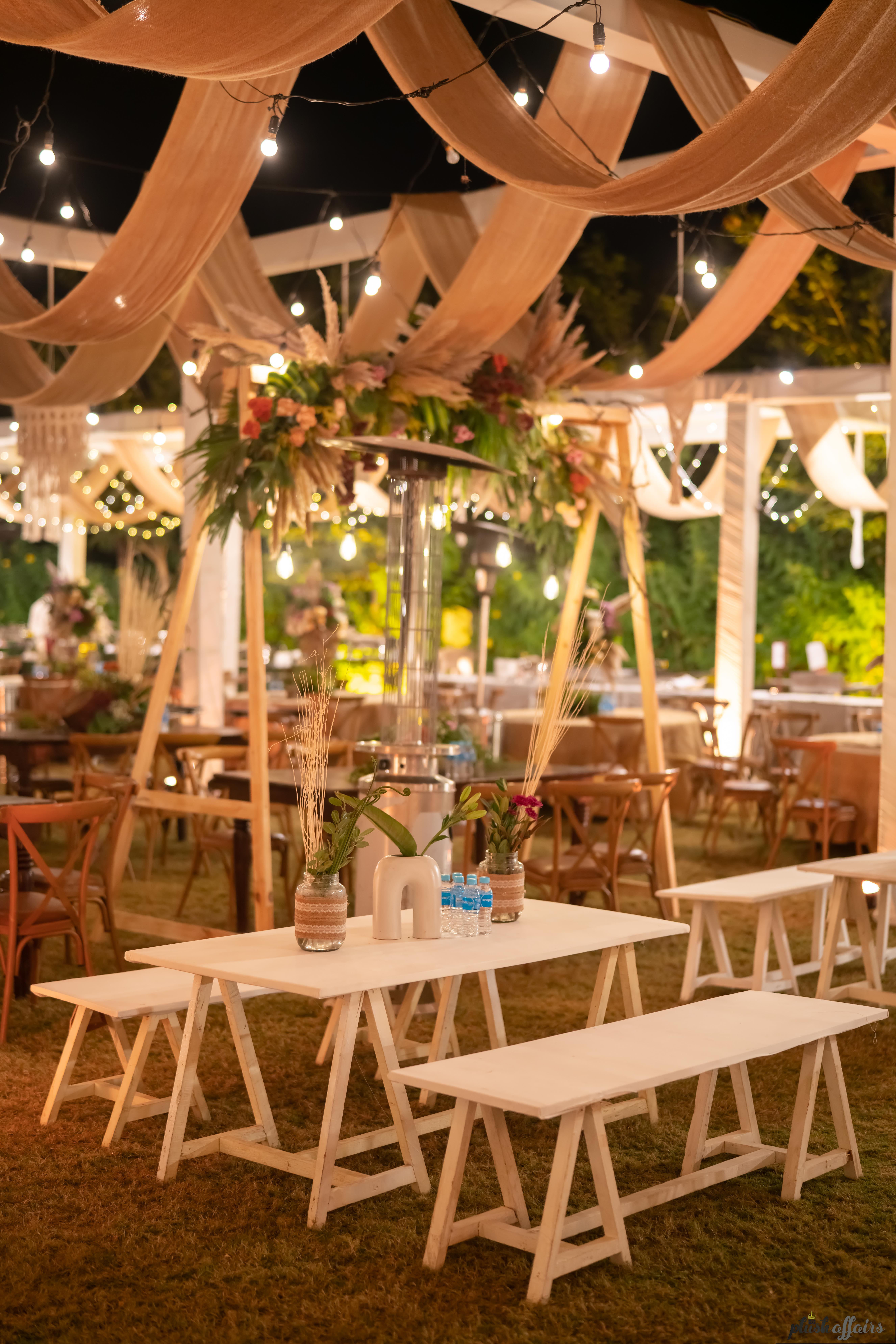 Wedding Planner in Mumbai for Luxury & Bespoke Celebrations