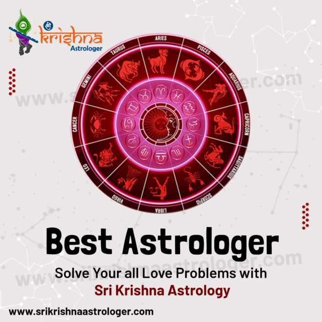 Best Astrologer in Chamarajanagar 