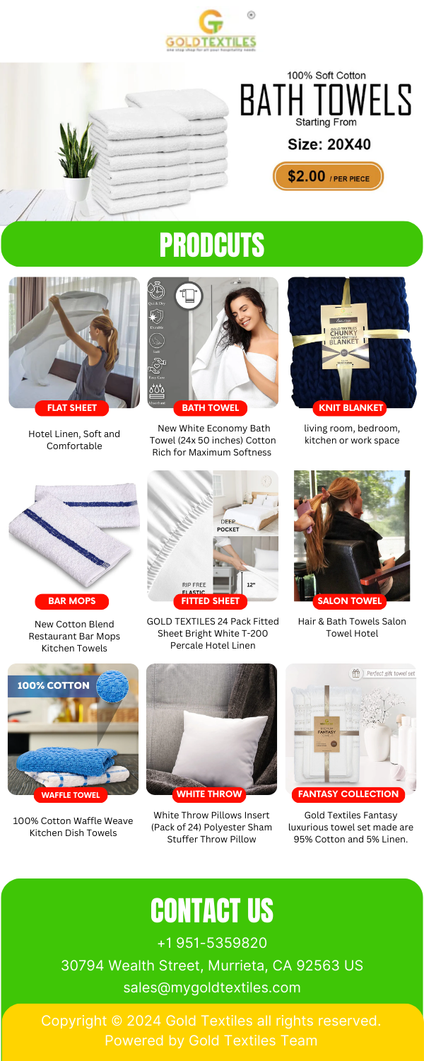 Indulge in Softness: Best Bed Sheets and Towel Sets for Ultimate Comfort