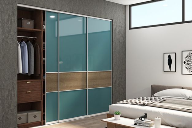 Top 7 Modular Wardrobe Manufacturers in Gurugram