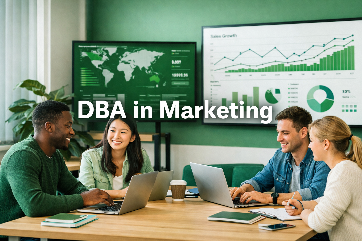 DBA in Marketing 2026: Ultimate Guide to Top Global Programs