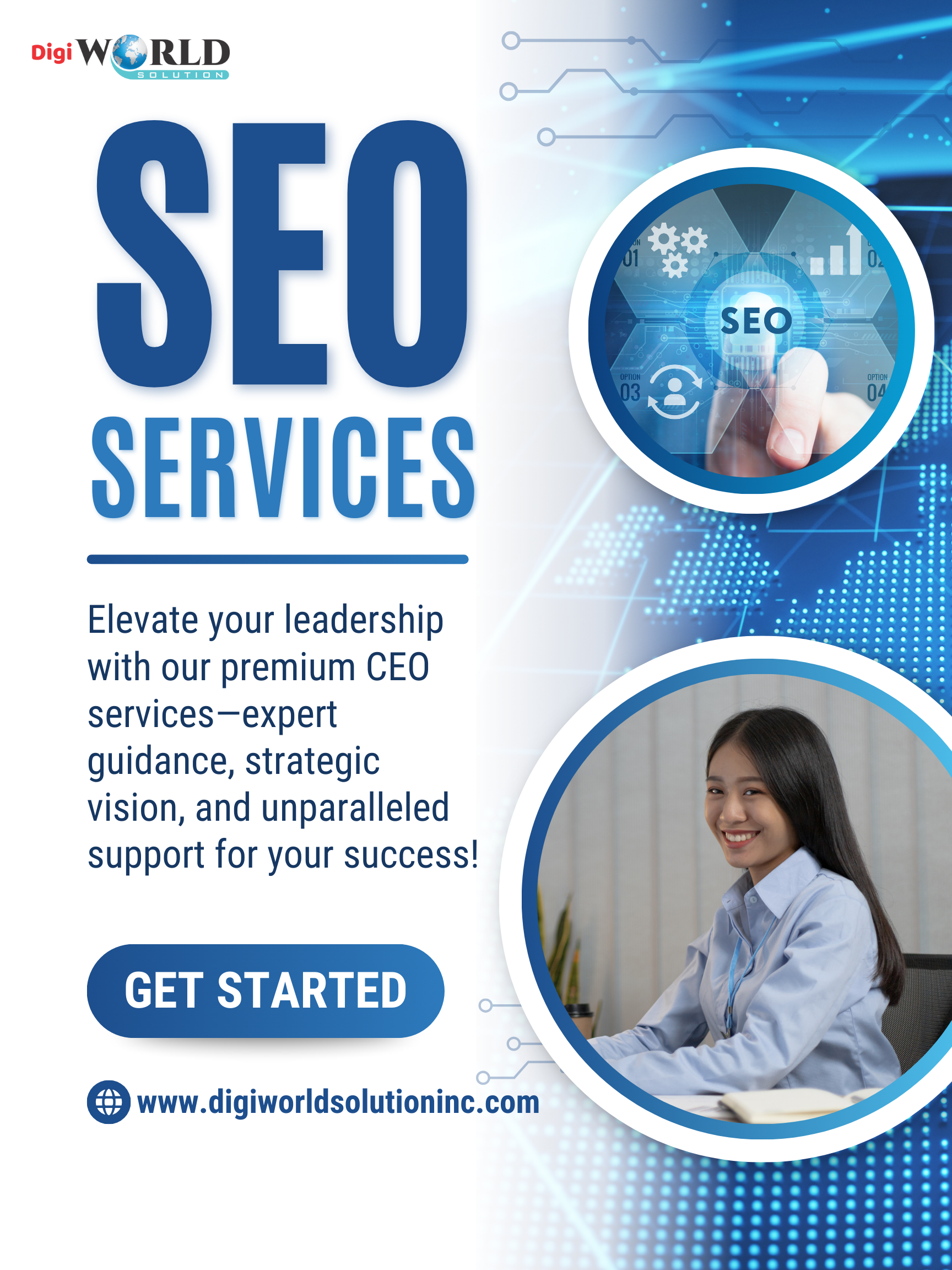 Building Online Growth with SEO Expertise San Antonio