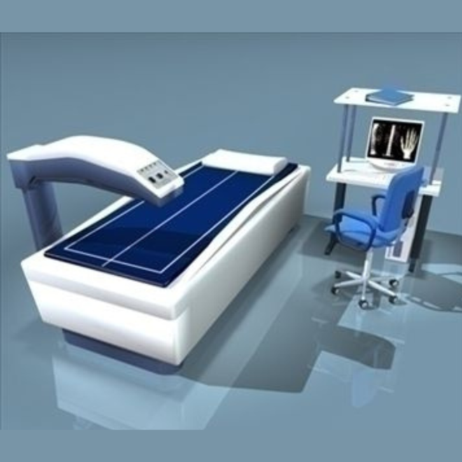 "Unlocking Bone Strength: Your Guide to Dexa Scans at Sanjivini Diagnostics, Chandigarh"