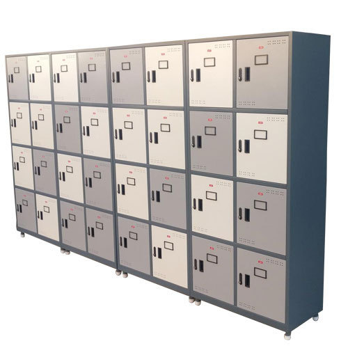 The Ultimate Guide to Staff Lockers: How to Choose the Right Ones for Your Workplace