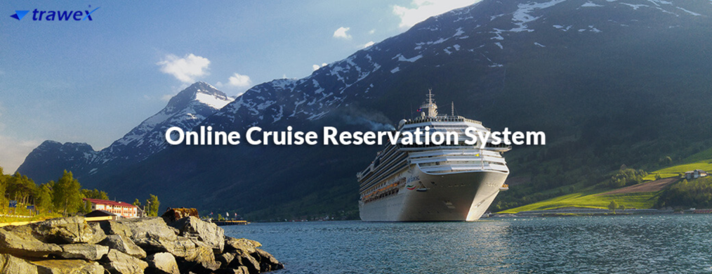 Cruise Reservation System