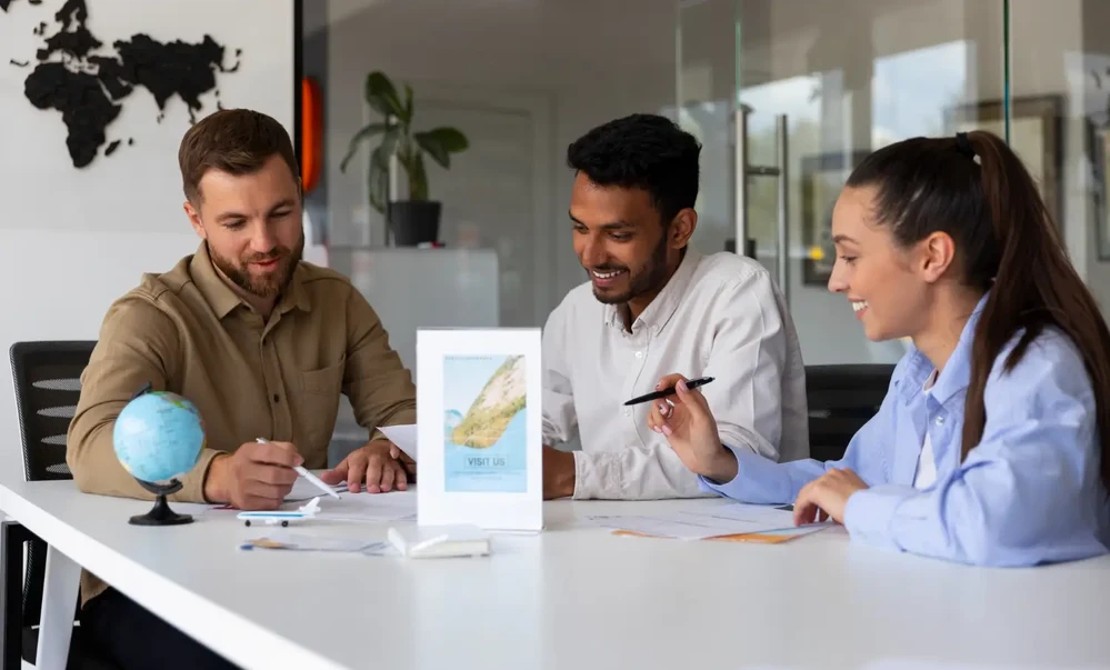 Abroad Education Consultants in Kerala 
