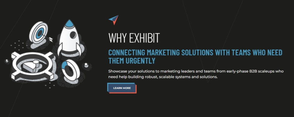 MARKETING TRANSFORMATION THAT DRIVES HYPERGROWTH IN B2B SCALEUPS