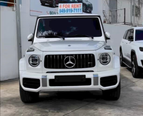 Agencia de Renta de Autos Santo Domingo | Damsrentacar.com