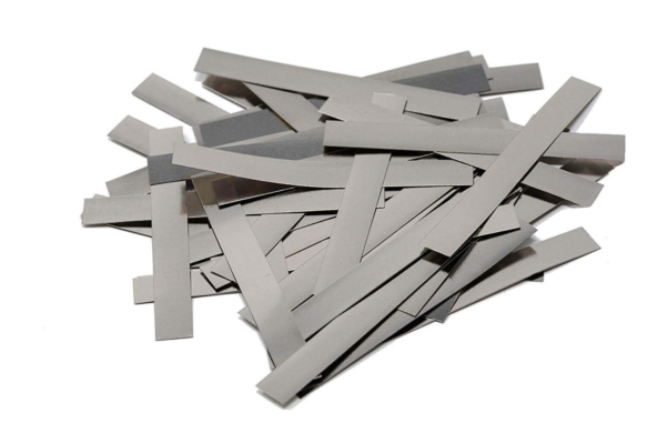 Nickel Strips Suppliers