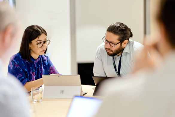 Securing Your Business's Financial Future: Exploring the Benefits of Business Term Deposits