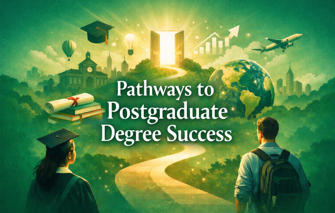 What is Postgraduate Degree: Your Path to Advanced Success