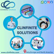  Biometrics by Clinical Development Solutions: Revolutionizing Healthcare
