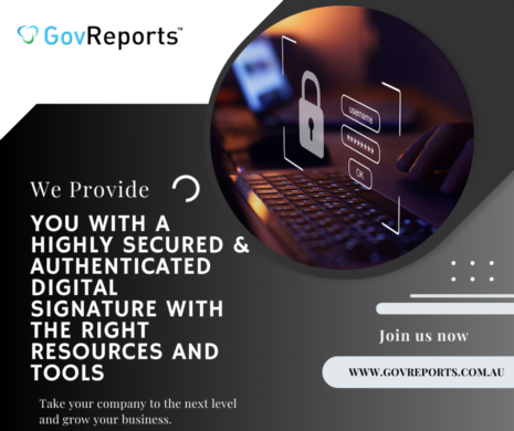 Digital authentication for tax practitioners