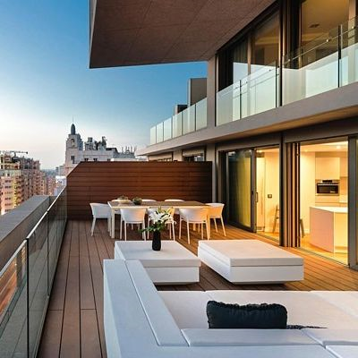 Reserva Online de Alojamiento Turístico en Poblenou, Barcelona | Turyhost.com