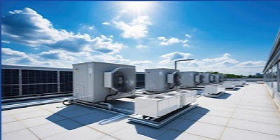 Ac repair
