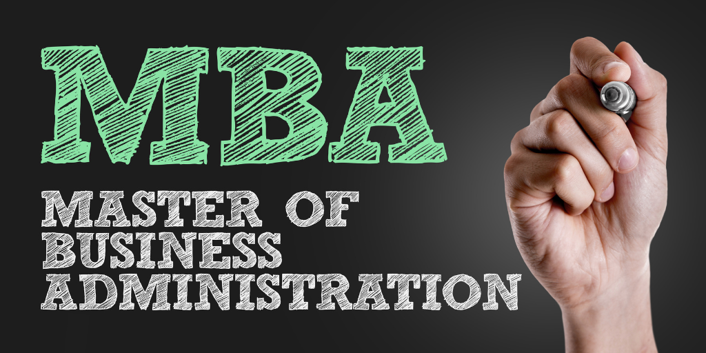 MBA in One Year Complete Fast Track Management Degree 