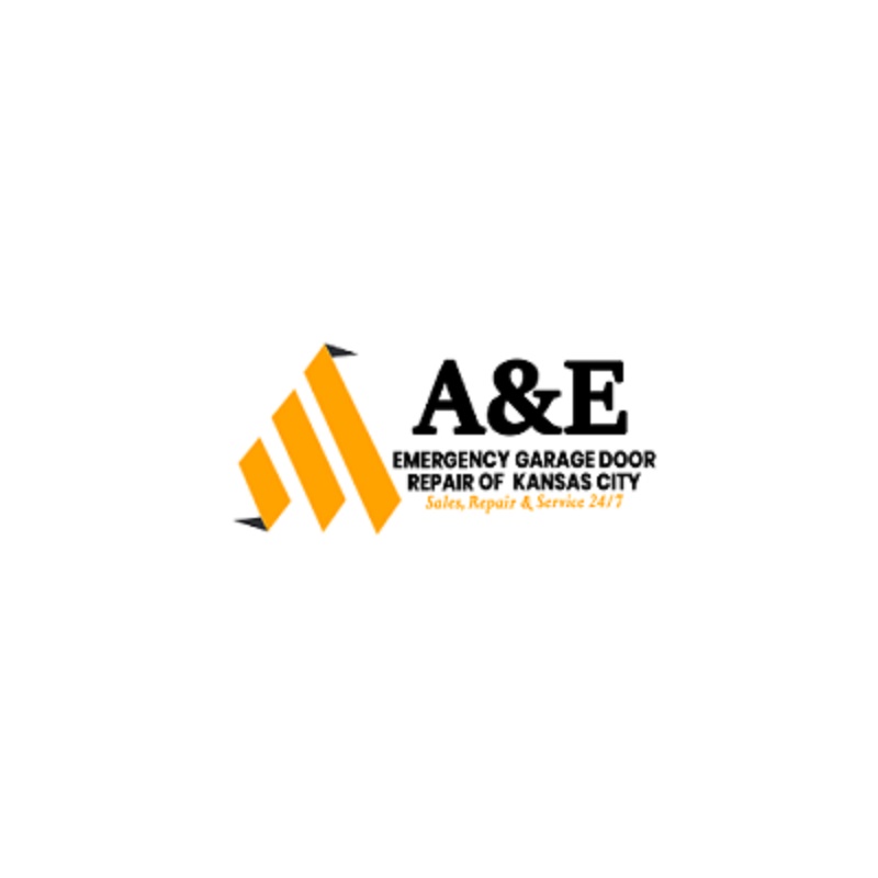A&E Emergency Garage Door Repair of Kansas City