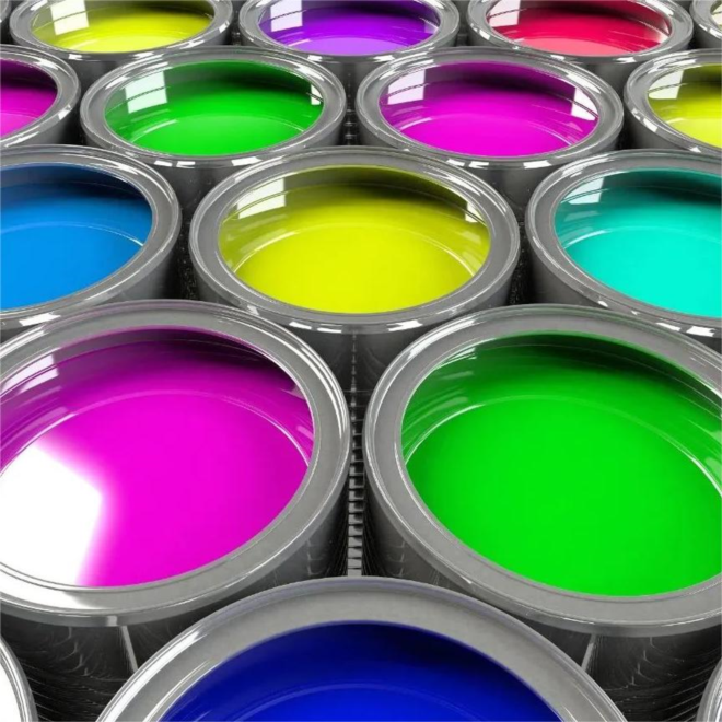 SINOYQX Fully Water-soluble Coating YQX-384 was Launched into International Market