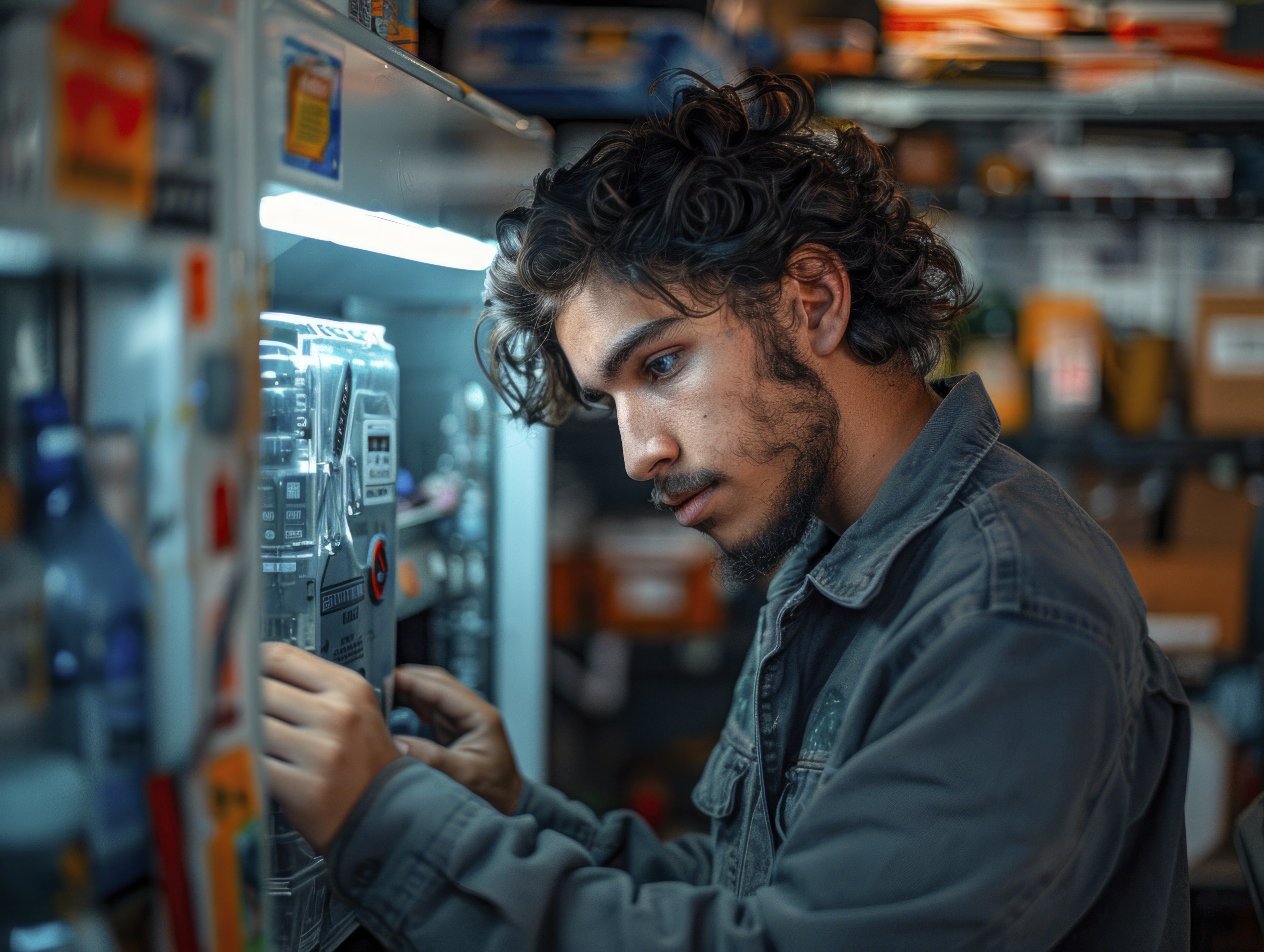 Growing Adoption of FSM Software in Small Businesses