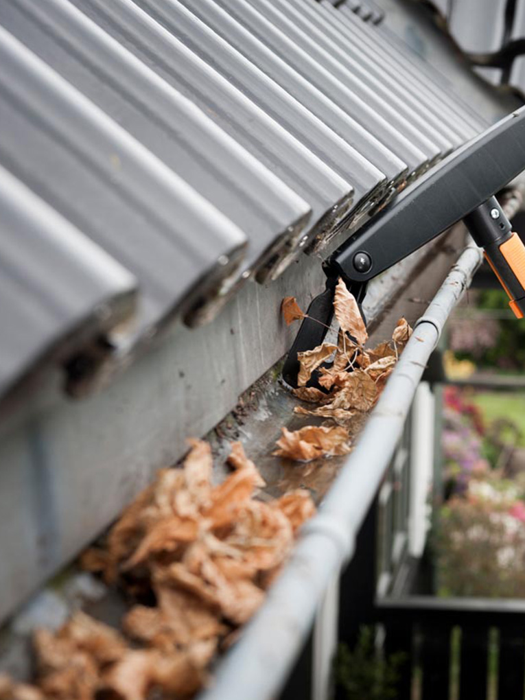 Roof Installation in Toowoomba