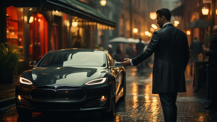 Explore Melbourne: Guided Tours Led by Local Chauffeurs