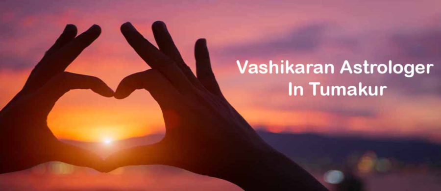 Vashikaran Astrologer in Tumkur