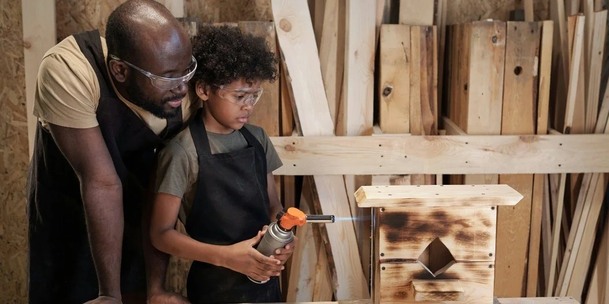 How to Modernize an Inherited Business for Success