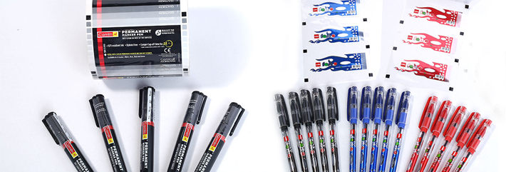 Leading Stationery Heat Transfer Film manufacturer