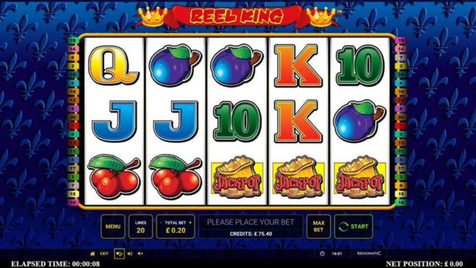 Cómo encontrar gemas ocultas en bonos de casino en línea