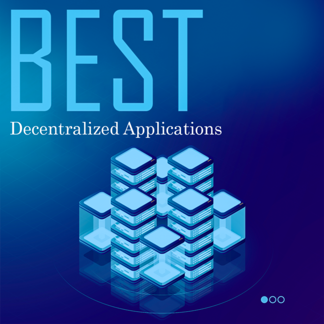 The Future of Finance: Blockchain Technology