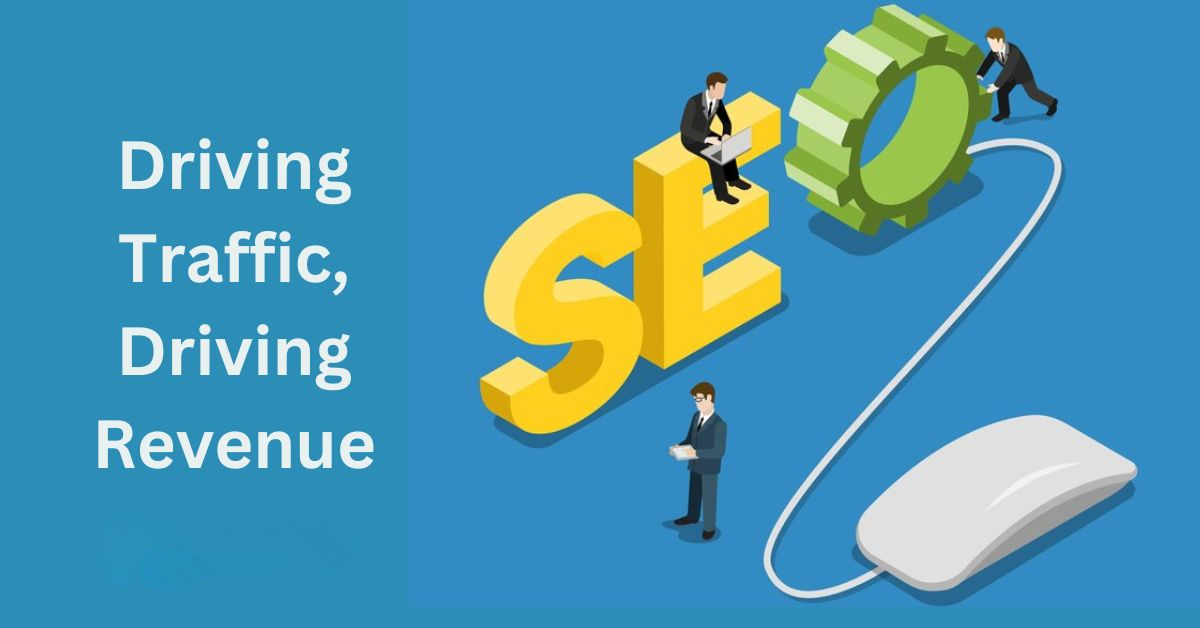 Easy Strategies to Increase Website Traffic