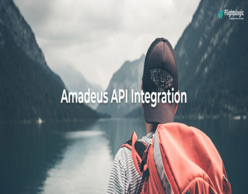 Amadeus API Integration